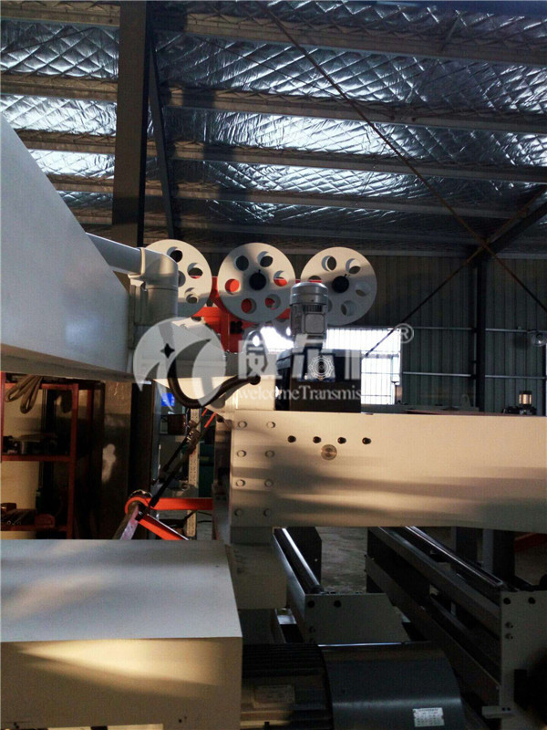 變壓器設(shè)備生產(chǎn)企業(yè)都選用威爾科產(chǎn)品，究竟產(chǎn)品好在哪里？